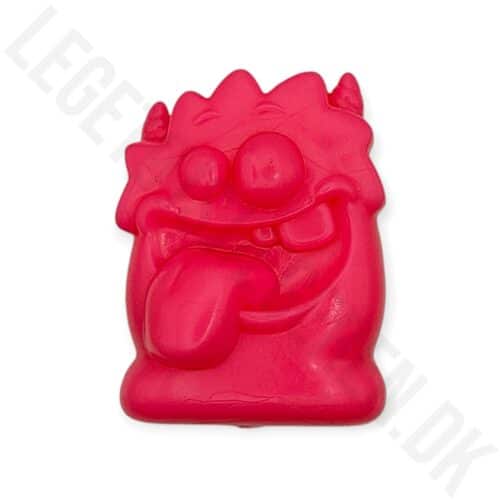 13. TOOTS PINK