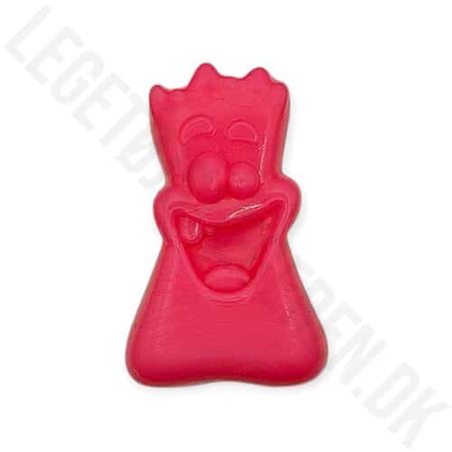14. PLUN PINK