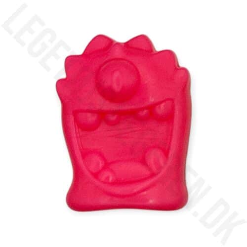 16. WACKY PINK