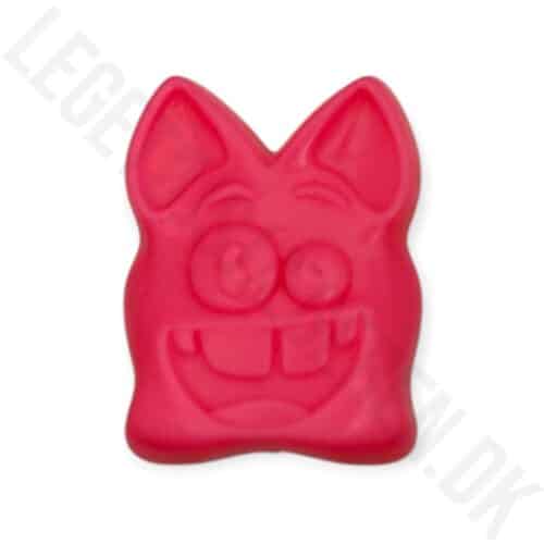 21. ZED PINK