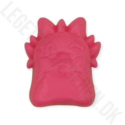 24. FLUFFO PINK