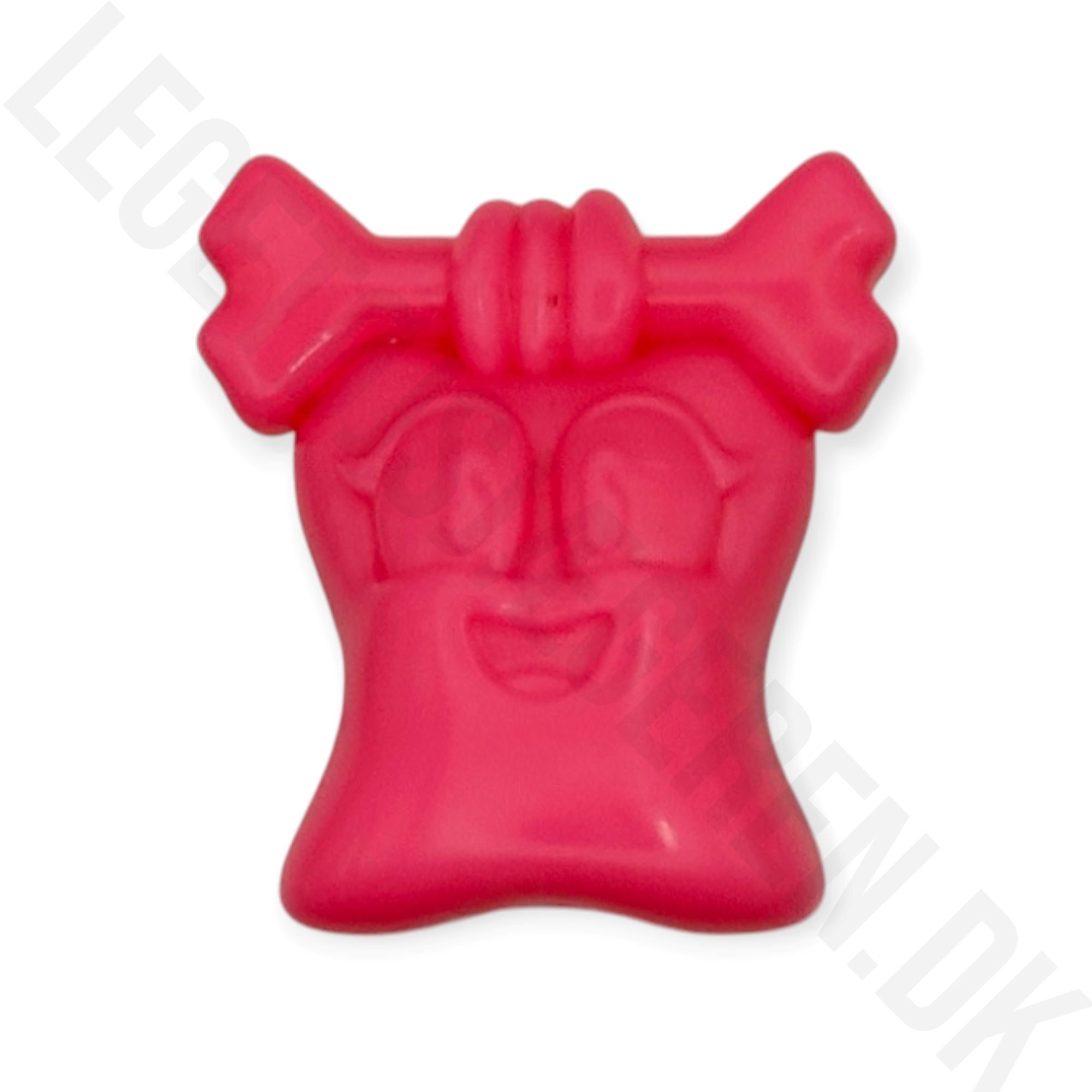 29. TOOTLE PINK