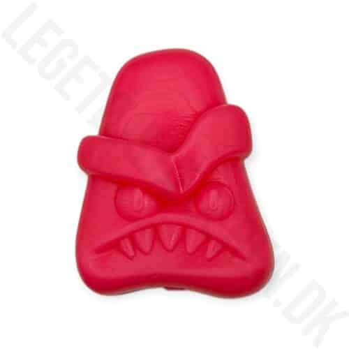 3. GRUMP PINK