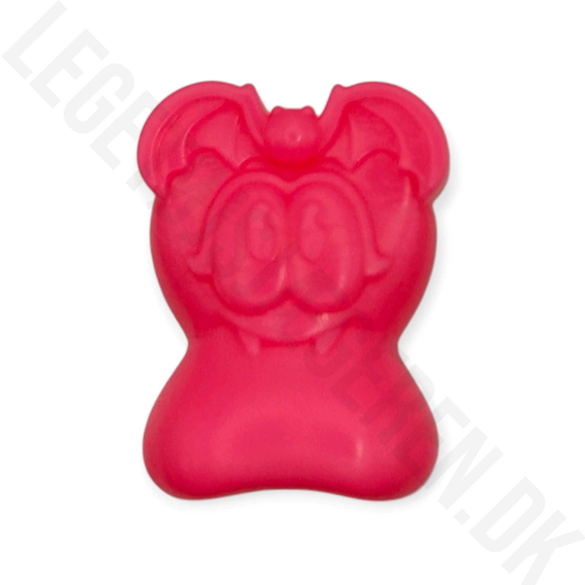 30. LUMA PINK