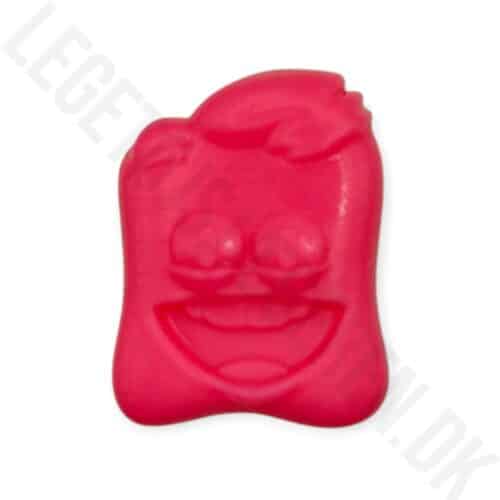 31. MORTEN PINK