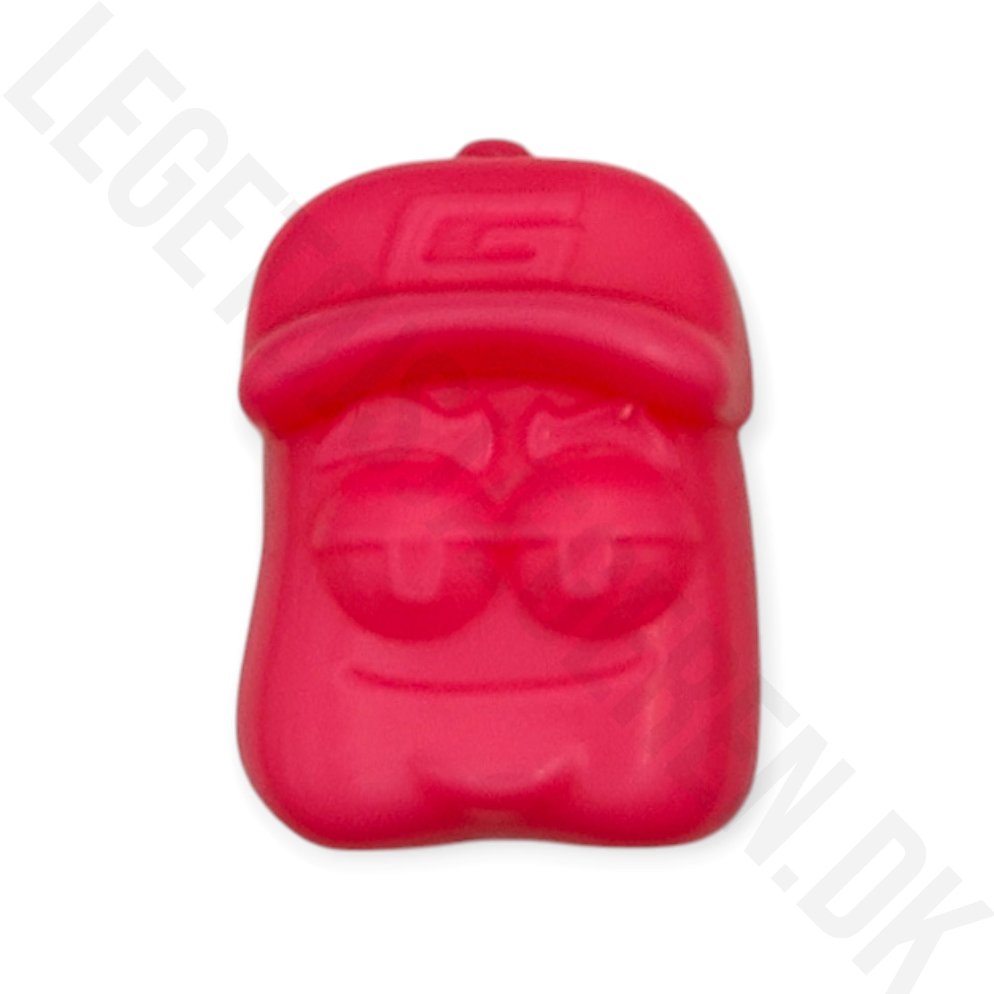 32. GULDBORG PINK