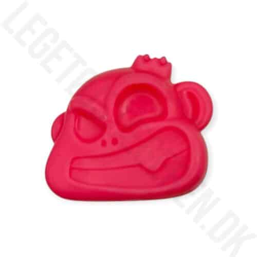 34. MONKEY PINK