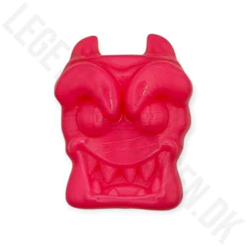 8. JEZBOZZ PINK