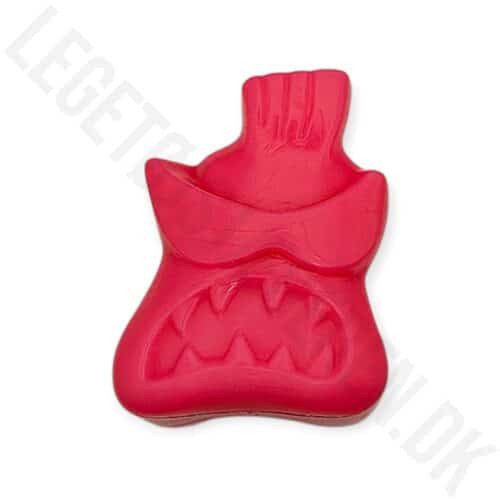 9. WESSIDE PINK