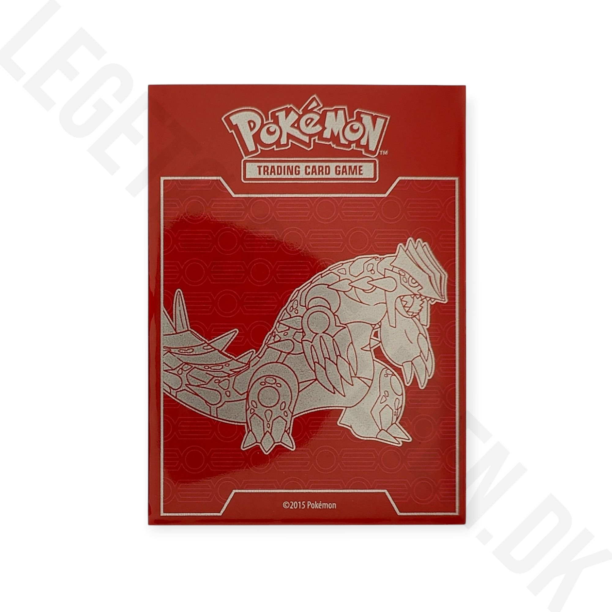 Primal Groudon