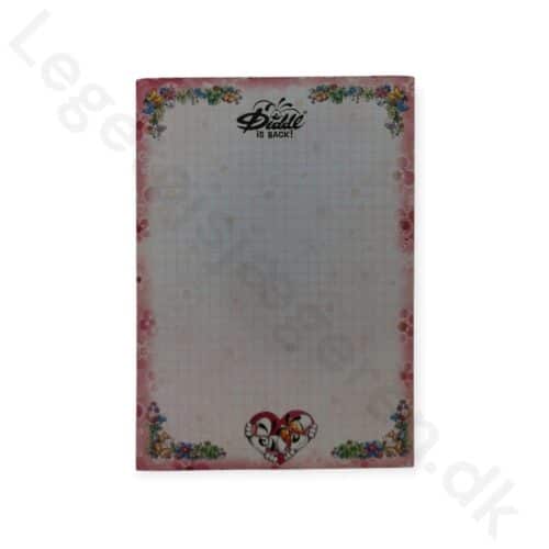 DIDDL OG DIDDLINA I HJÆRTE - DIDDL IS BACK