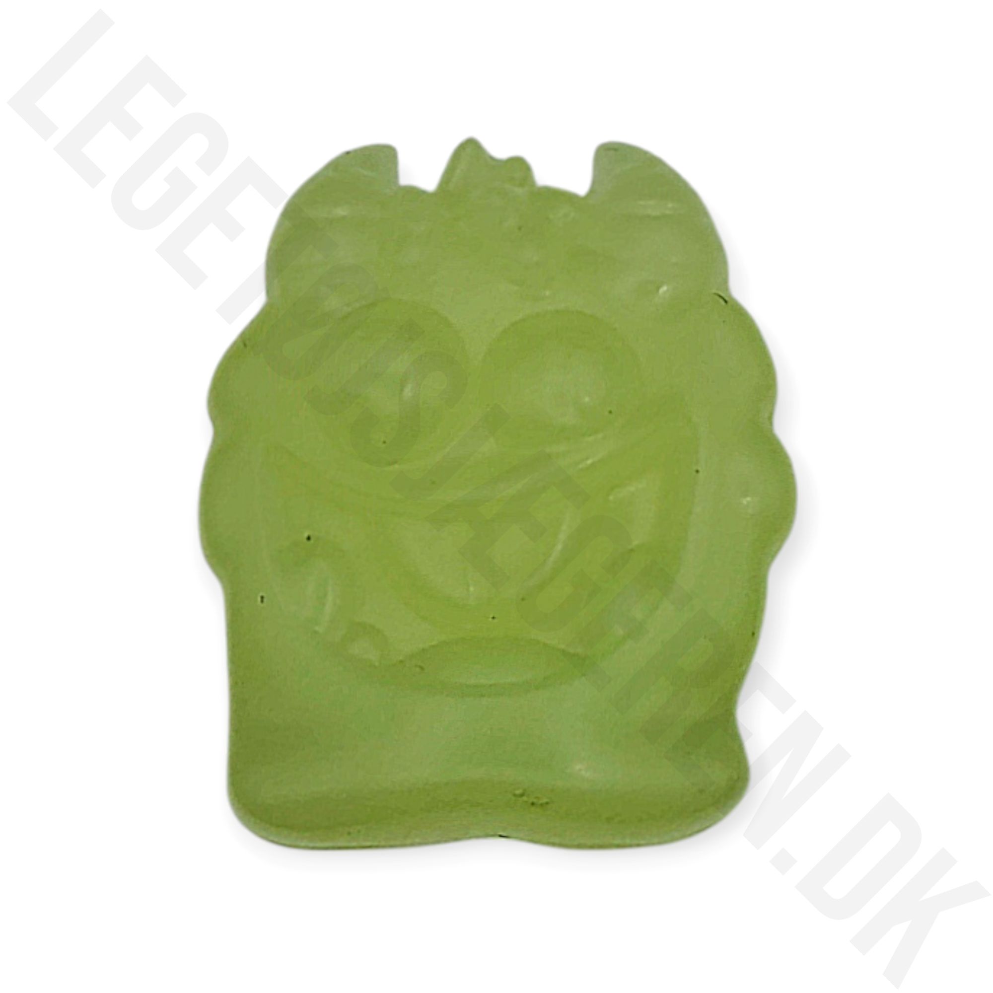 11. GIGGLY SELVLYSENDE