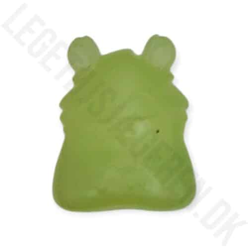 25. CUDDLY SELVLYSENDE