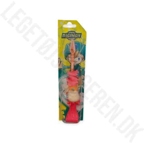 TANDBØRSTE MED PATAMON