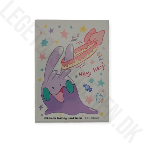 WE´RE GOOMY