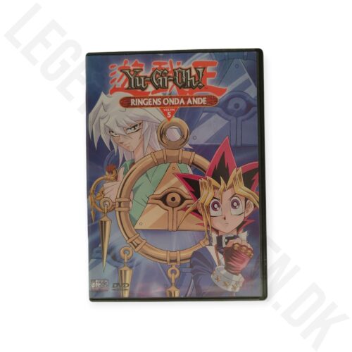 Yu-Gi-Oh NR. 5