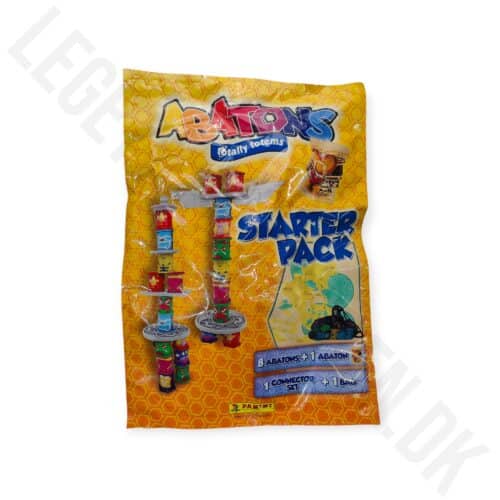 abatons starter set