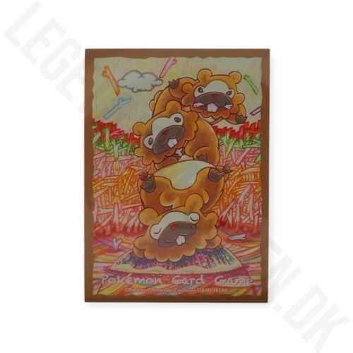 BIDOOF TOMOKAZU KOMIYA
