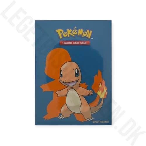 CHARMANDER