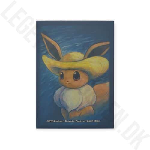 EEVEE VAN GOGH