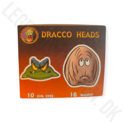 10.evil eyes - 16.walnut