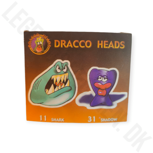 11.shark - 31.shadow