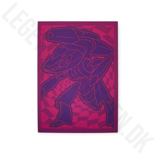 GENESECT