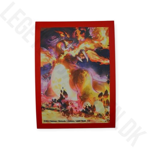 GIGANTAMAX CHARIZARD