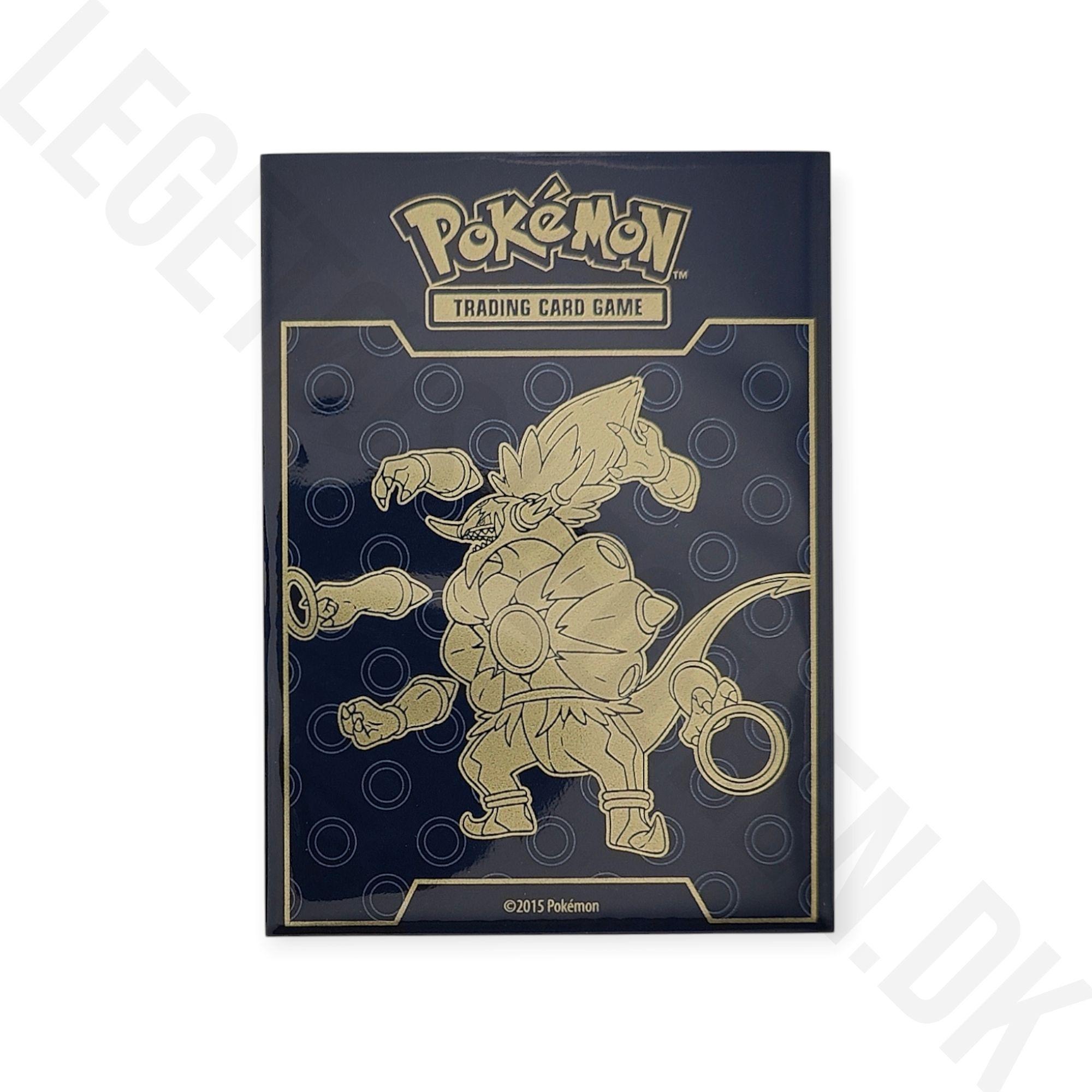 Hoopa Unbound