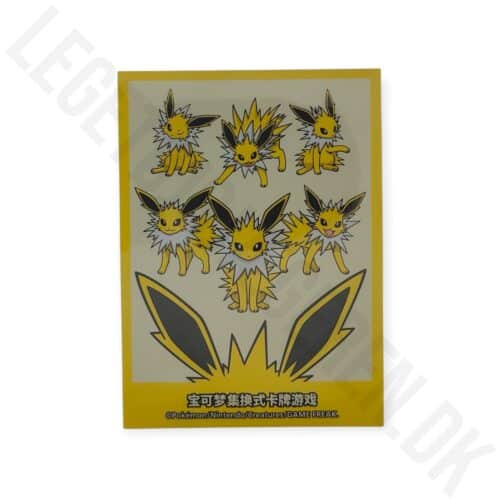 JOLTEON