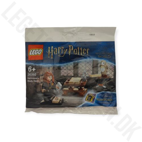 LEGO HARRY POTTER 30392