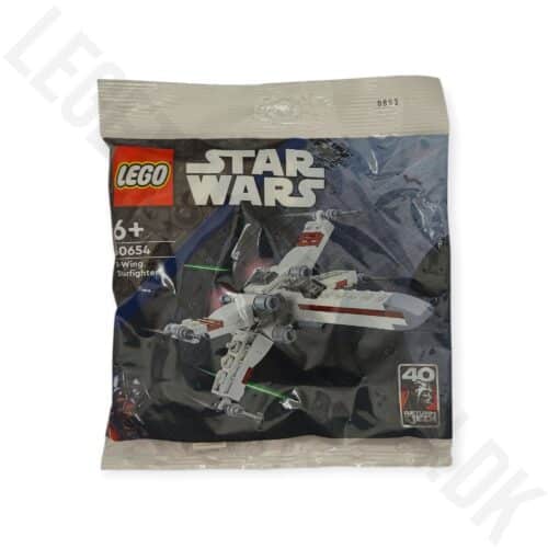 LEGO STAR WARS 30654