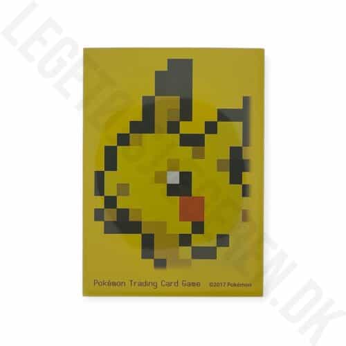 PIKACHU PIXEL