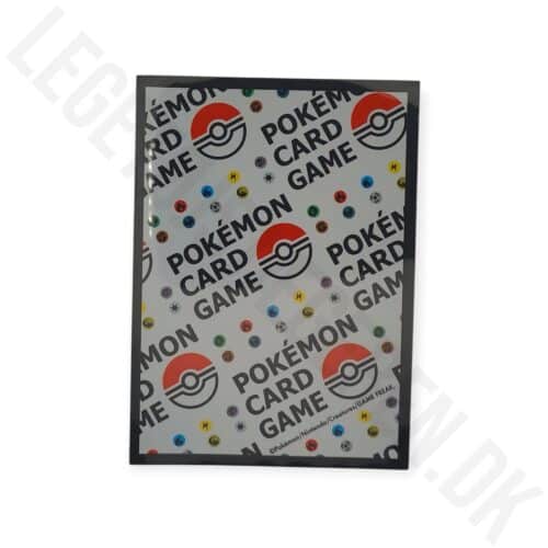 POKEBALL OG ENERGY SYMBOLER