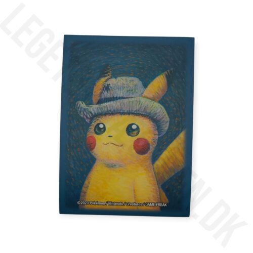 PIKACHU GREY FELT HAT