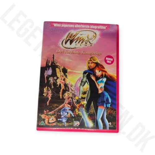 Winx Club Filmen