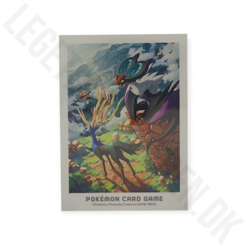 XERNEAS OG NOIVERN