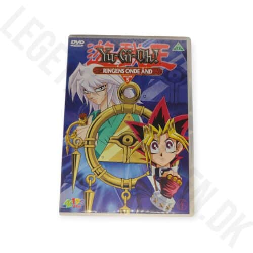 Yu-Gi-Oh NR. 5