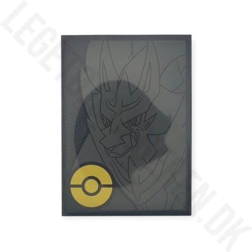 ZAMAZENTA
